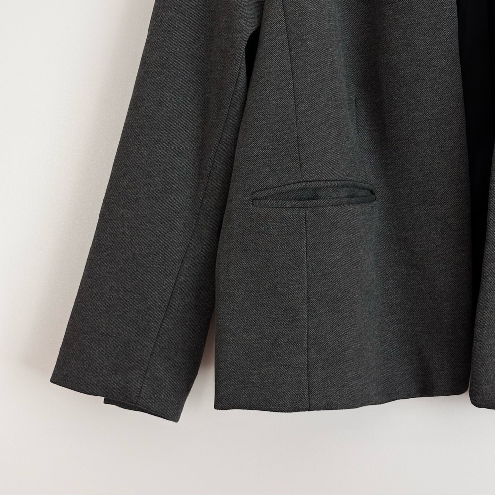 J. Crew Stretch Blazer - Picture 6 of 15